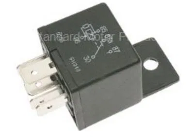 RY-115 – STANDARD IGN Driving/ Fog Light Relay, OE Replacement 5 Blade Terminals